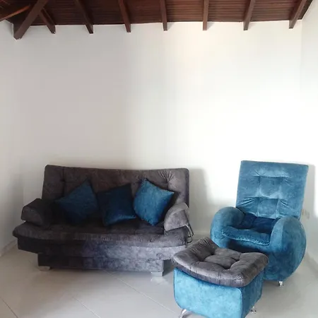 Apartamento Con Espectaculares Vistas En El Centro Historico Socorro Exterior photo