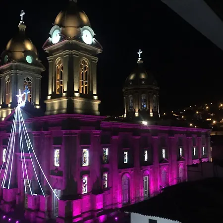 Apartamento Con Espectaculares Vistas En El Centro Historico Socorro Exterior photo