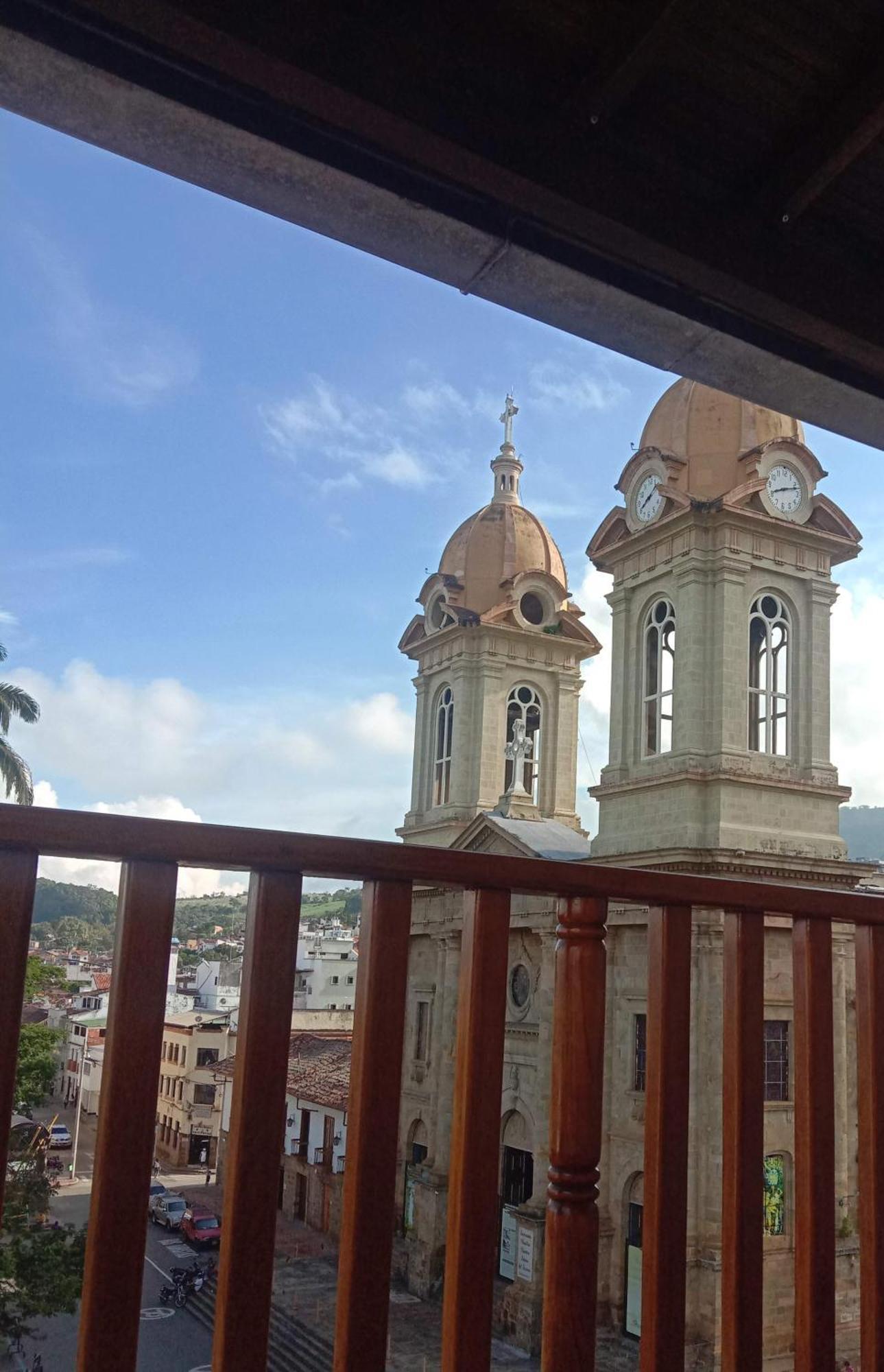 Con Espectaculares Vistas En El Centro Historico *